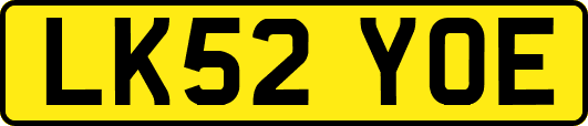 LK52YOE