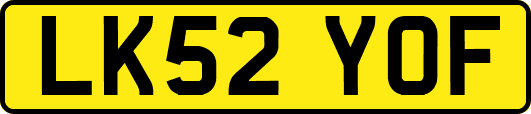 LK52YOF