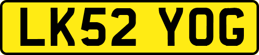LK52YOG