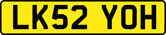 LK52YOH