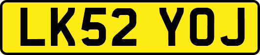 LK52YOJ