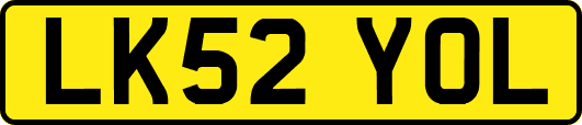LK52YOL