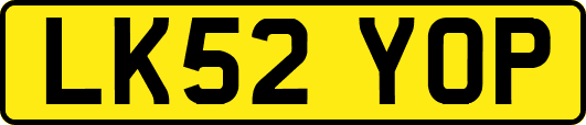 LK52YOP