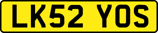 LK52YOS