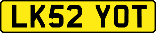 LK52YOT