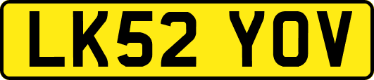 LK52YOV