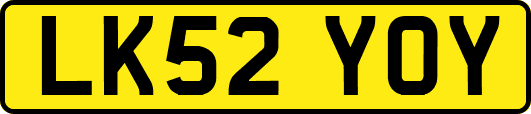 LK52YOY