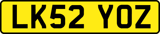 LK52YOZ