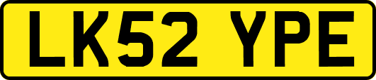 LK52YPE