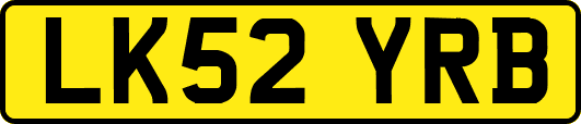 LK52YRB