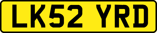 LK52YRD