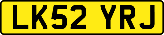 LK52YRJ