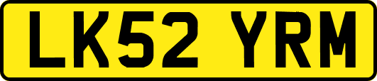 LK52YRM