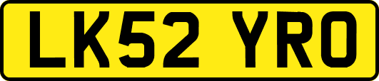 LK52YRO