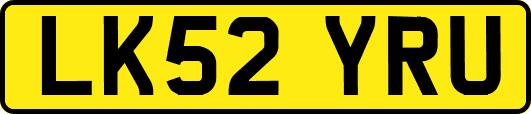 LK52YRU