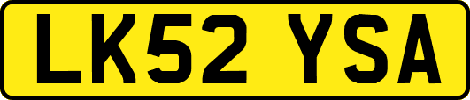 LK52YSA