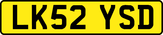 LK52YSD
