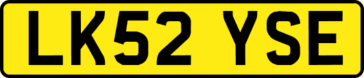 LK52YSE