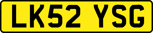 LK52YSG
