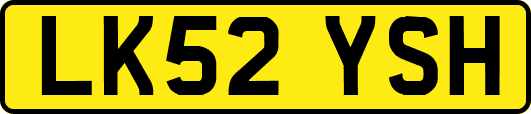 LK52YSH