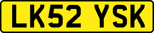 LK52YSK