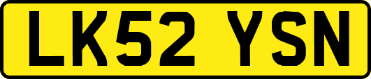 LK52YSN