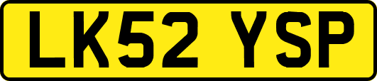 LK52YSP