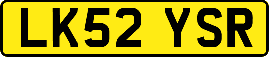 LK52YSR