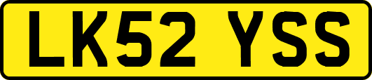 LK52YSS