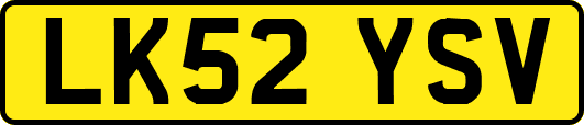 LK52YSV