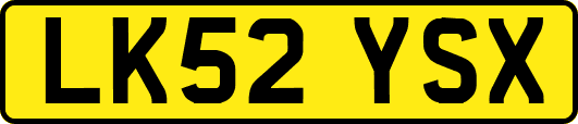 LK52YSX