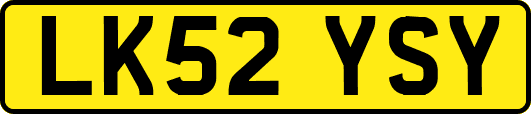 LK52YSY