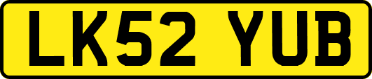 LK52YUB