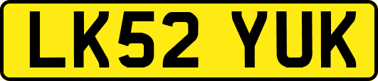 LK52YUK