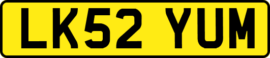 LK52YUM