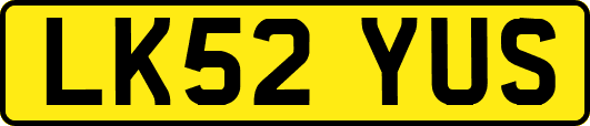 LK52YUS