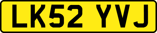 LK52YVJ