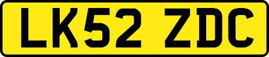 LK52ZDC