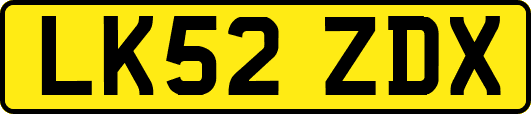 LK52ZDX