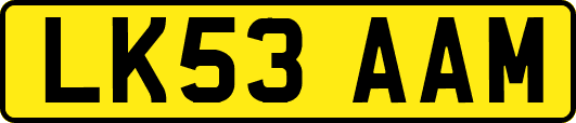 LK53AAM