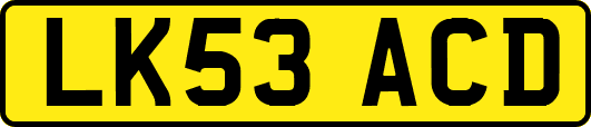 LK53ACD