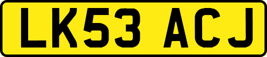 LK53ACJ