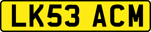 LK53ACM