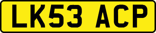 LK53ACP