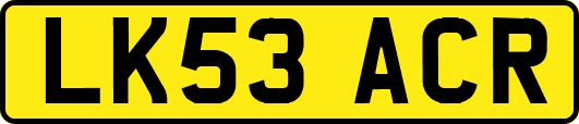 LK53ACR