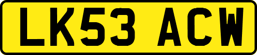 LK53ACW