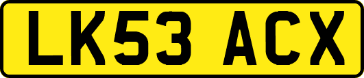 LK53ACX