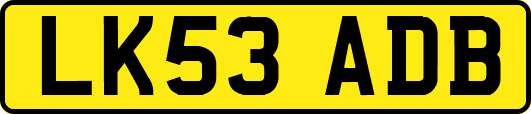 LK53ADB