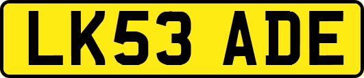LK53ADE