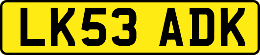 LK53ADK